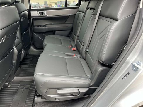 New 2026 Hyundai Santa Fe XRT AWD/4WD image 19