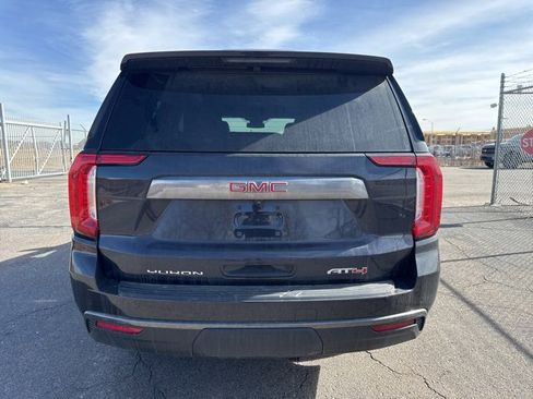Used 2023 GMC Yukon XL AT4 image 6