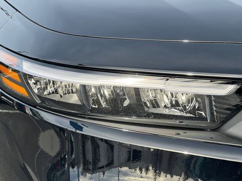 New 2026 Honda Accord Sport image 10