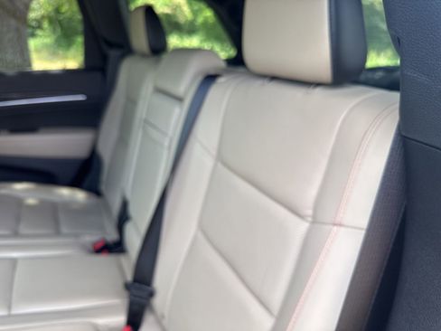 Used 2016 Jeep Grand Cherokee Limited 75th Anniversary RWD image 17