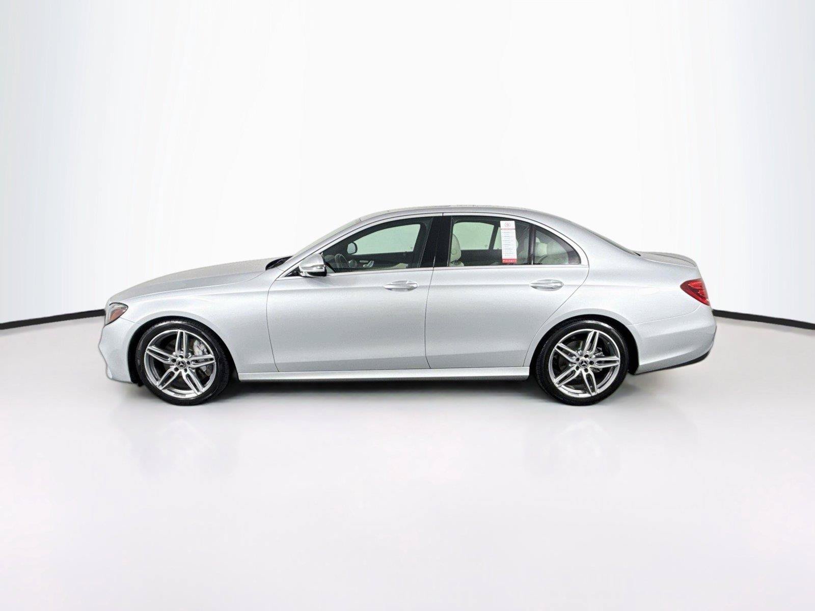 Used 2019 Mercedes-Benz E 300 image 13