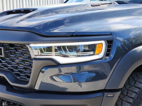 New 2026 RAM 1500 RHO image 7