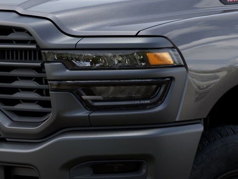 New 2026 RAM 3500 Tradesman AWD/4WD image 10
