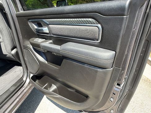 Used 2025 RAM 1500 Big Horn image 20