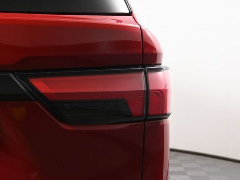 Used 2025 Toyota Sequoia SR5 w/ SR5 Premium Package image 13