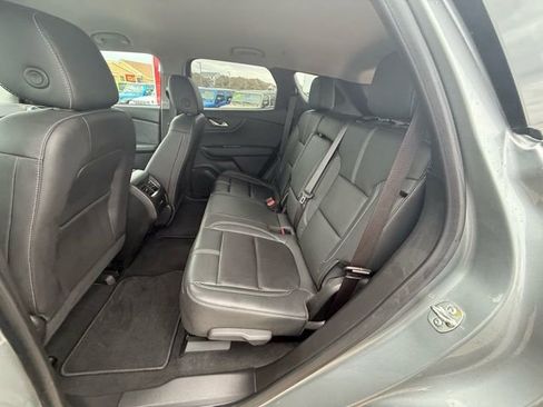 Used 2024 Chevrolet Blazer LT image 11