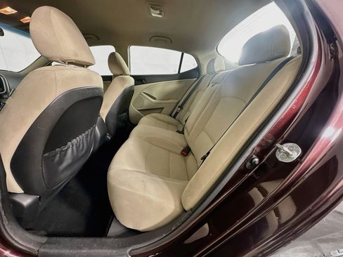 Used 2015 Kia Optima LX FWD image 25