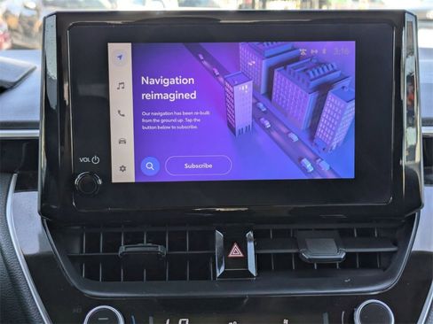 Used 2025 Toyota Corolla LE image 17