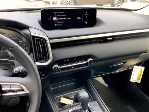 New 2026 MAZDA CX-50 AWD 2.5 S w/ Weather Package image 6