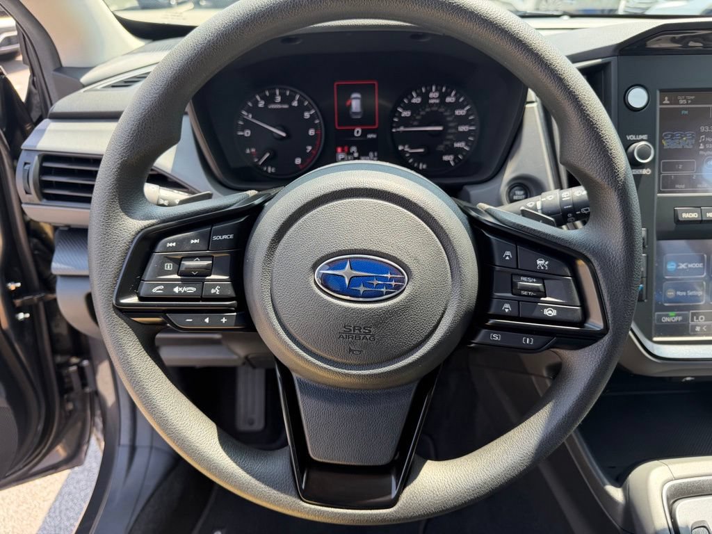 Used 2026 Subaru Crosstrek 2.5i Sport AWD/4WD image 21