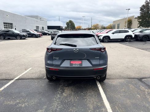 New 2026 MAZDA CX-30 AWD 2.5 S image 6