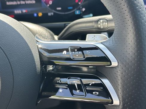 Certified 2025 Mercedes-Benz GLA 250 image 29