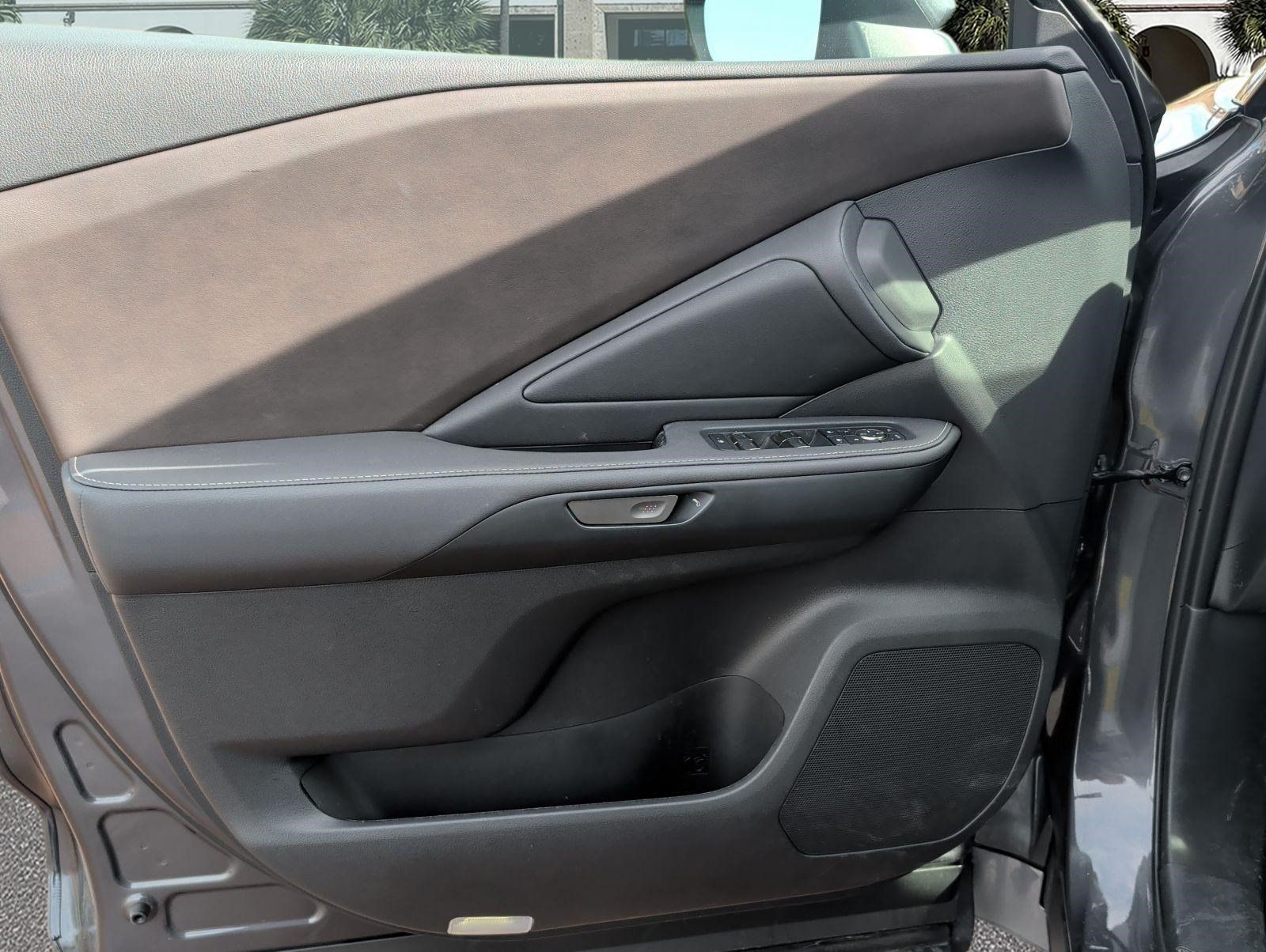 Used 2025 Lexus TX 350 AWD w/ Technology Package image 8