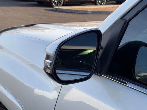 Certified 2023 Toyota 4Runner Limited image 8