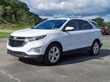 Used 2019 Chevrolet Equinox LT w/ Sun & Navigation Package image 3
