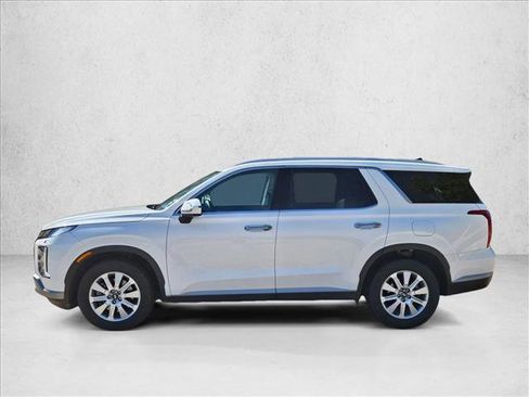 Used 2025 Hyundai Palisade SEL image 8
