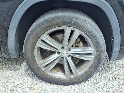 Used 2019 Volkswagen Atlas SE AWD/4WD image 14
