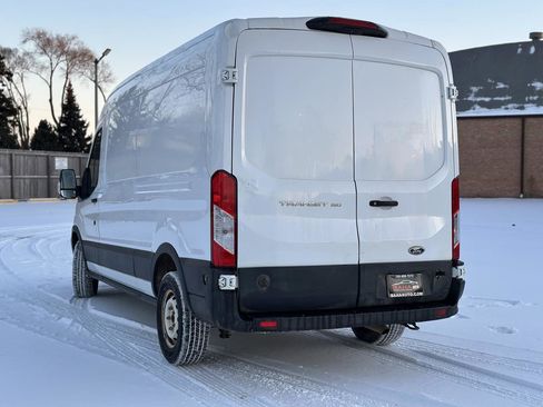Used 2019 Ford Transit 150 148 Medium Roof image 14