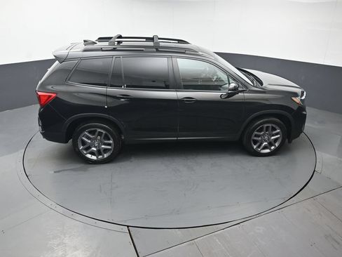 Used 2023 Honda Passport EX-L image 44