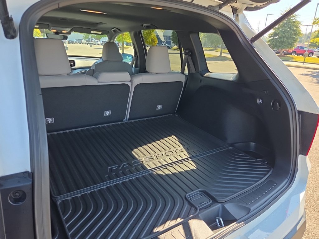 Used 2022 Honda Passport EX-L image 55