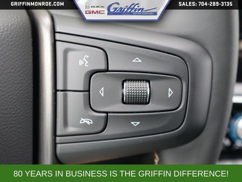 New 2026 GMC Sierra 2500 AT4 w/ AT4 Premium Plus Package AWD/4WD image 18