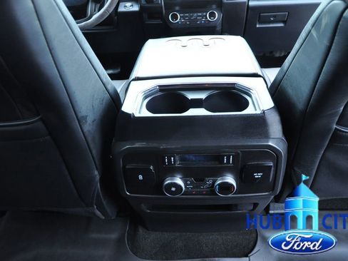 Used 2020 Ford Expedition King Ranch w/ Cargo Package RWD image 21