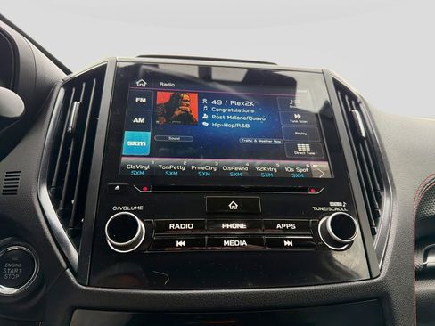 Certified 2023 Subaru Forester Sport image 23