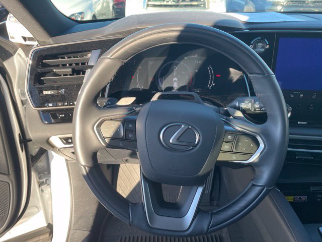 Used 2023 Lexus RX 350 AWD w/ Accessory Package (Z1) image 10