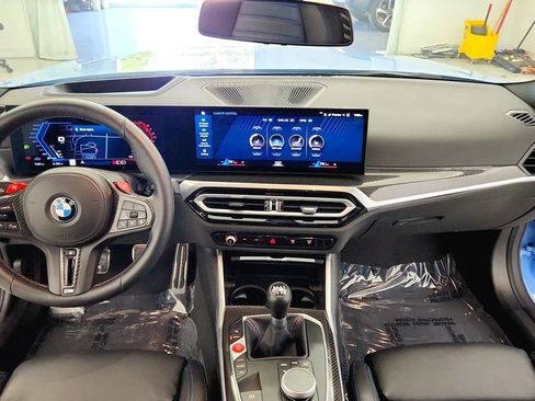 Used 2024 BMW M2 w/ Lighting Package RWD image 24