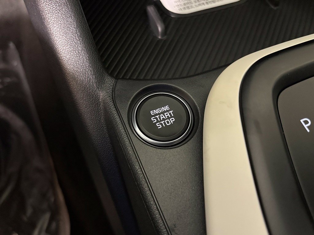 New 2026 Kia K4 EX FWD image 30