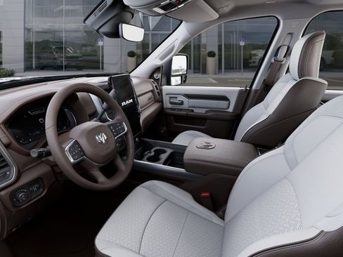 New 2026 RAM 3500 Laramie image 22