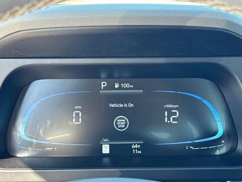 New 2026 Hyundai Elantra Sport FWD image 14