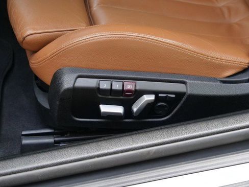 Used 2016 BMW 435i Convertible RWD image 28