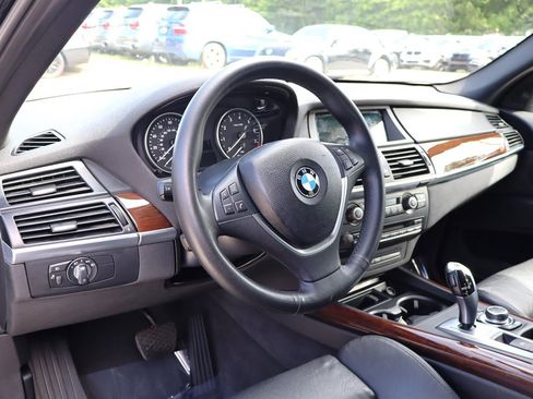 Used 2012 BMW X5 xDrive50i AWD/4WD image 15