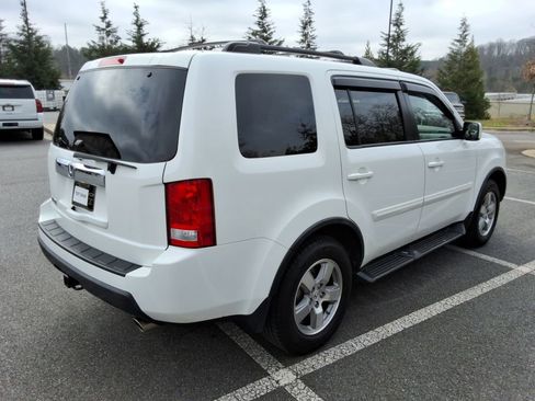 Used 2011 Honda Pilot EX-L image 5