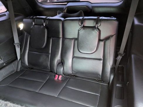 Certified 2021 Ford Explorer ST w/ Equipment Group 401A image 16