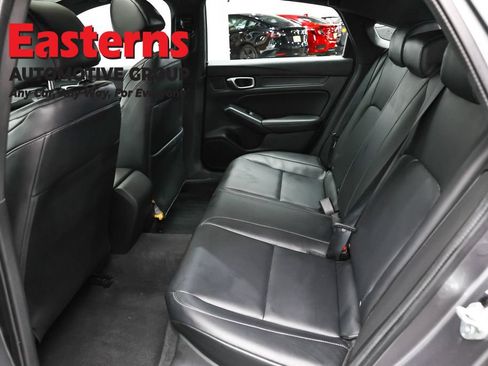 Used 2024 Acura Integra A-Spec FWD image 20