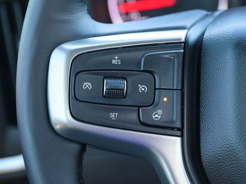 Used 2022 Chevrolet Silverado 2500 LT w/ Convenience Package image 24