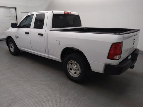 Used 2019 RAM 1500 Tradesman RWD image 3