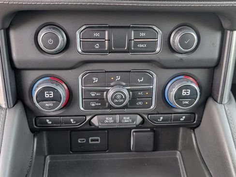 Certified 2023 Chevrolet Tahoe Z71 AWD/4WD image 28