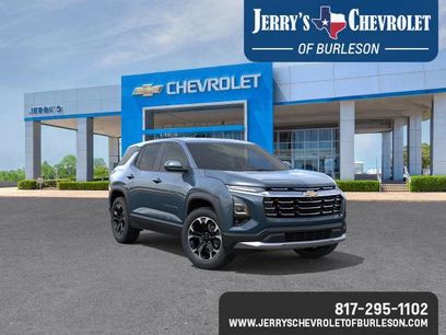 New 2026 Chevrolet Equinox LT w/ Convenience Package II