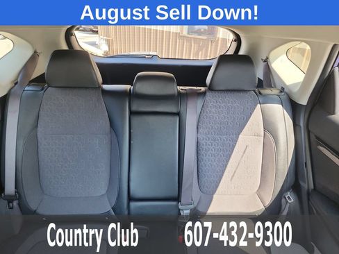 Used 2024 Kia Seltos X-Line AWD/4WD image 21