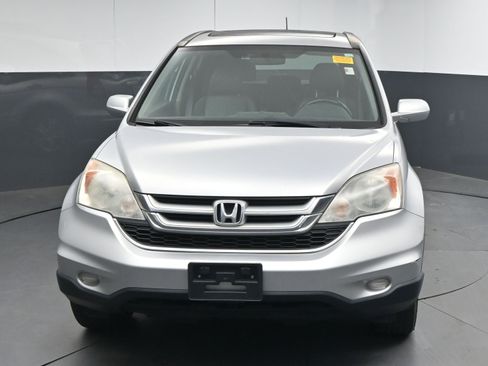 Used 2011 Honda CR-V EX-L image 2