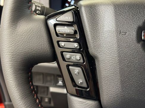 New 2026 Nissan Frontier PRO-4X w/ Pro Premium Package image 34