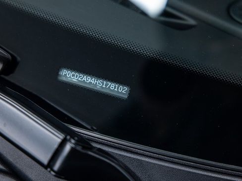 Certified 2017 Porsche 911 Turbo image 53