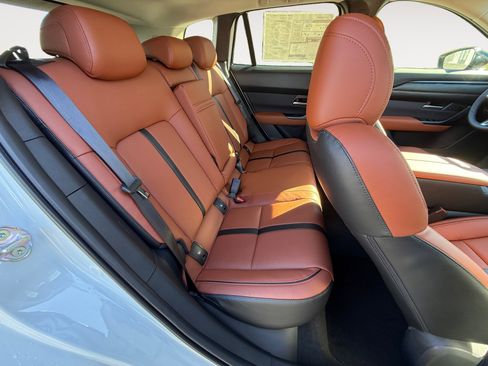 New 2026 MAZDA CX-50 AWD 2.5 S w/ Weather Package image 18