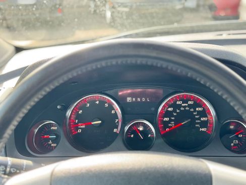 Used 2009 GMC Acadia SLT image 42