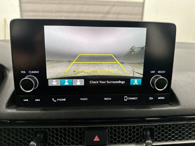 Used 2025 Honda Civic Sport image 30