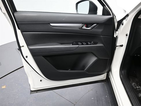 Used 2023 MAZDA CX-5 AWD 2.5 S w/ Preferred Package image 17