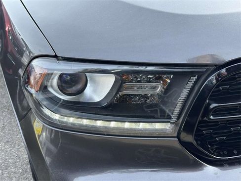 Certified 2018 Dodge Durango GT w/ Premium Group image 7